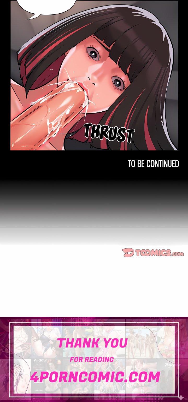 The Ladies’ Associate (Uncensored) Chapter 82 - Page 11