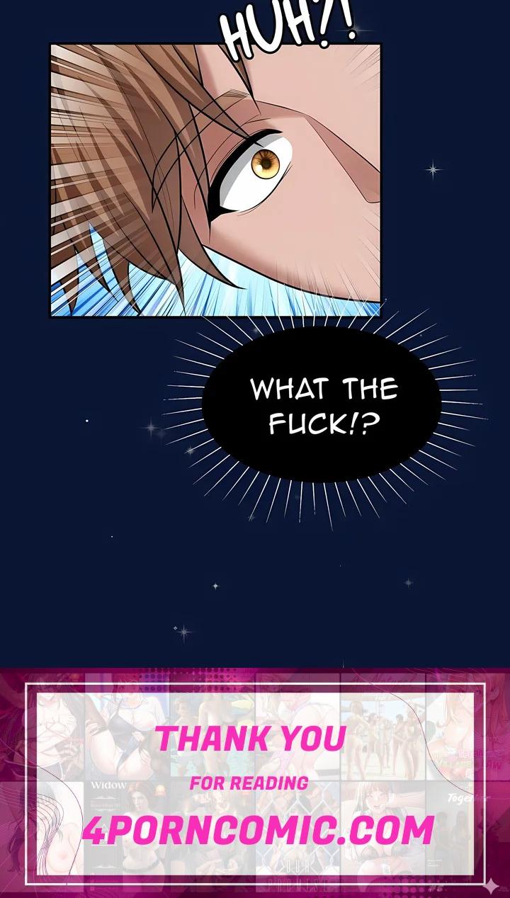 Going Wild With Stepmom (Uncensored) Chapter 2 - Page 12