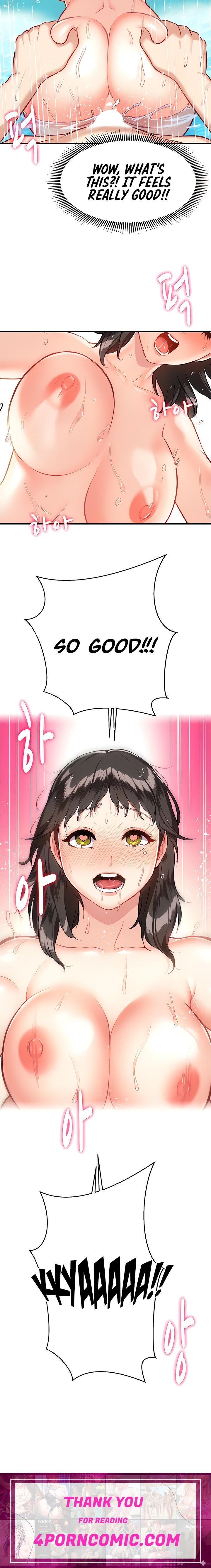 Summer Retreat Girls Chapter 15 - Page 19