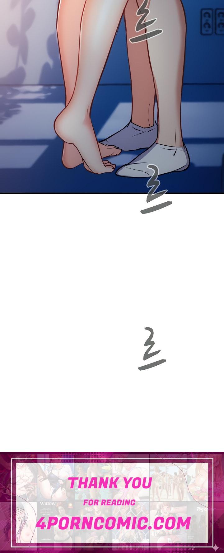 Summer Retreat Girls Chapter 16 - Page 25