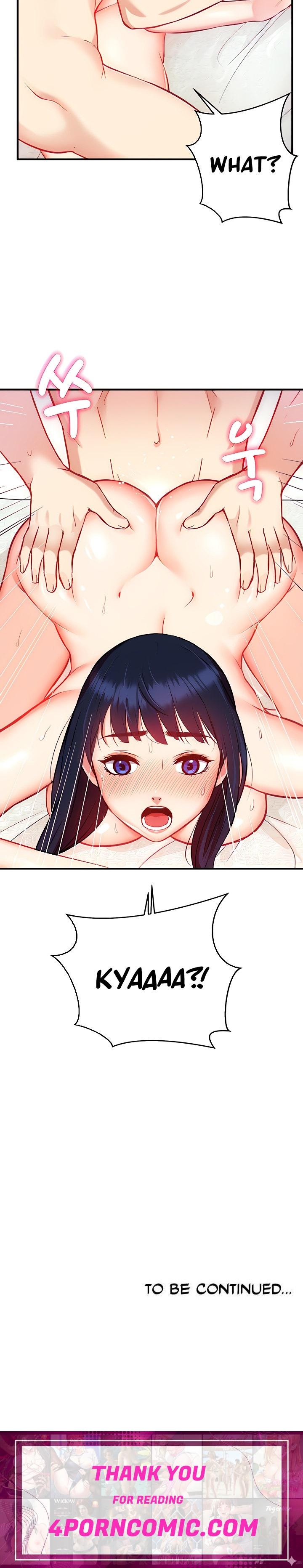 Summer Retreat Girls Chapter 7 - Page 21