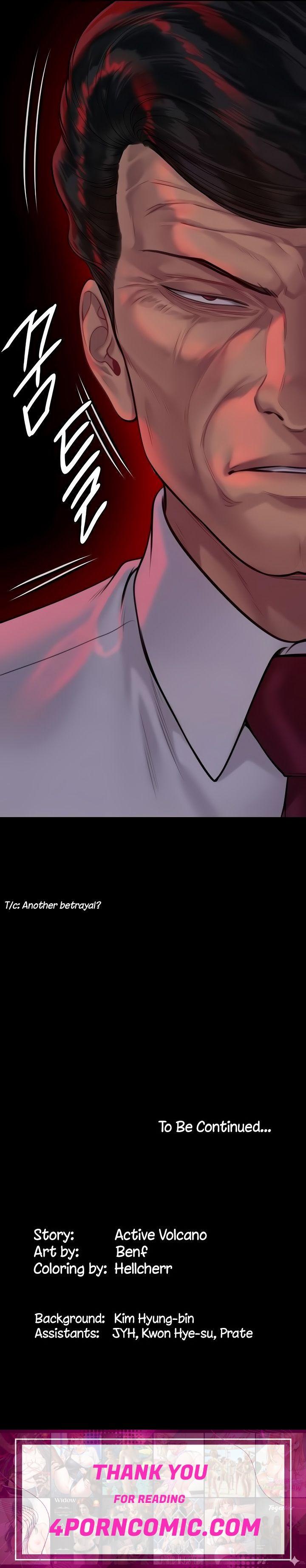 Queen Bee Chapter 207 - Page 16