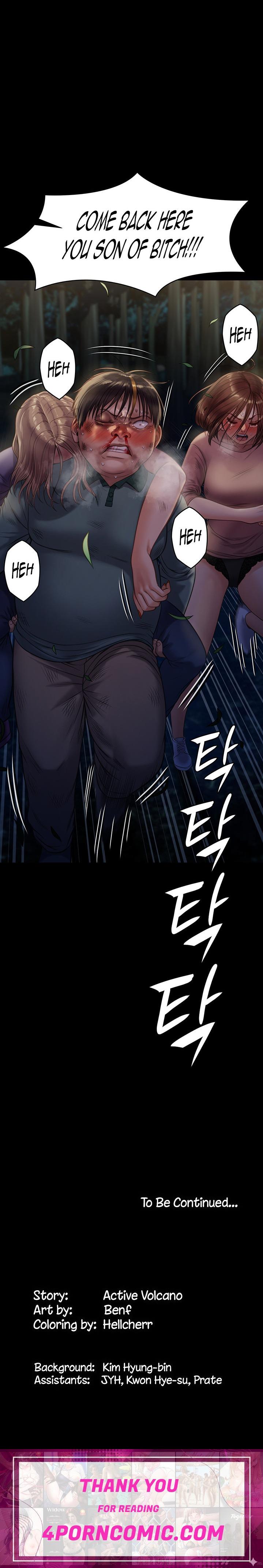 Queen Bee Chapter 226 - Page 28