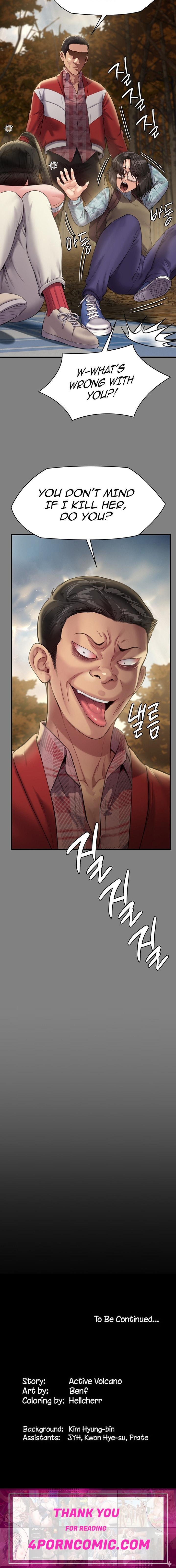 Queen Bee Chapter 228 - Page 25