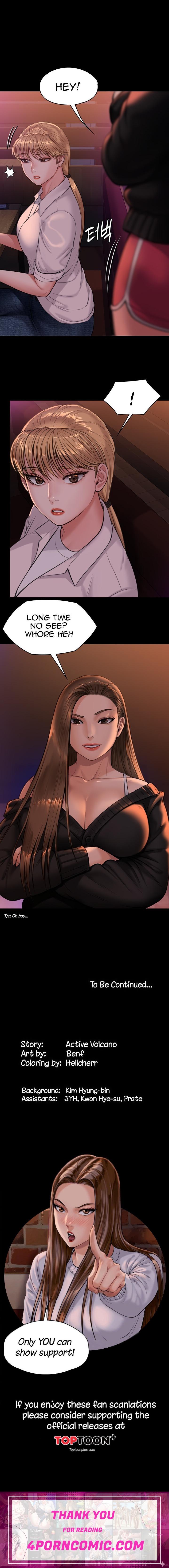 Queen Bee Chapter 231 - Page 25