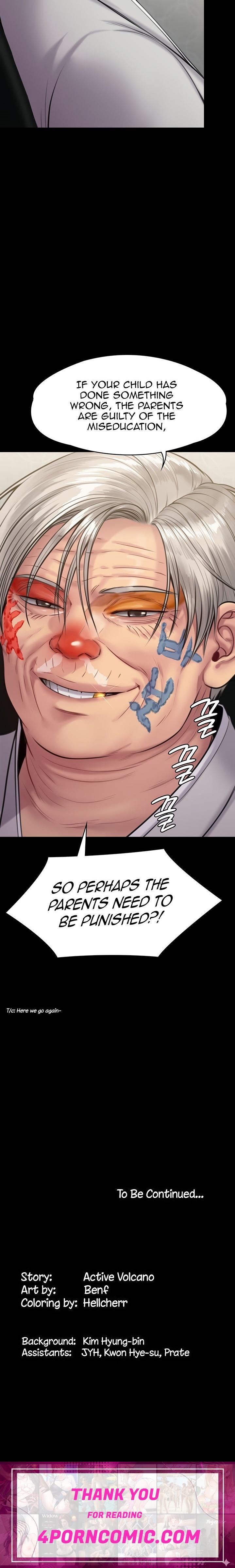 Queen Bee Chapter 233 - Page 25