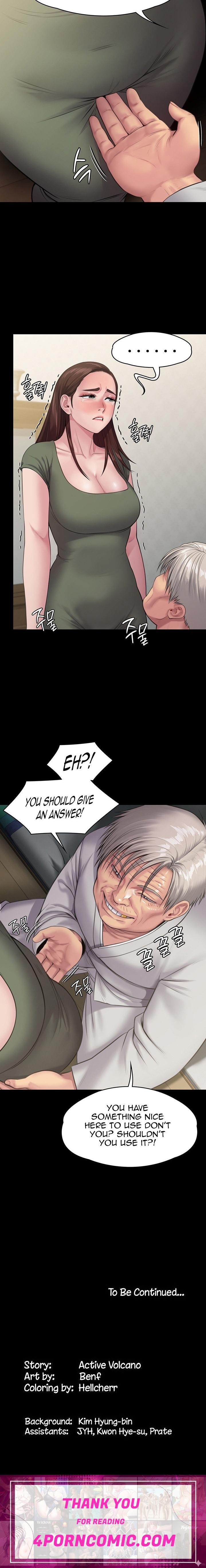 Queen Bee Chapter 234 - Page 25