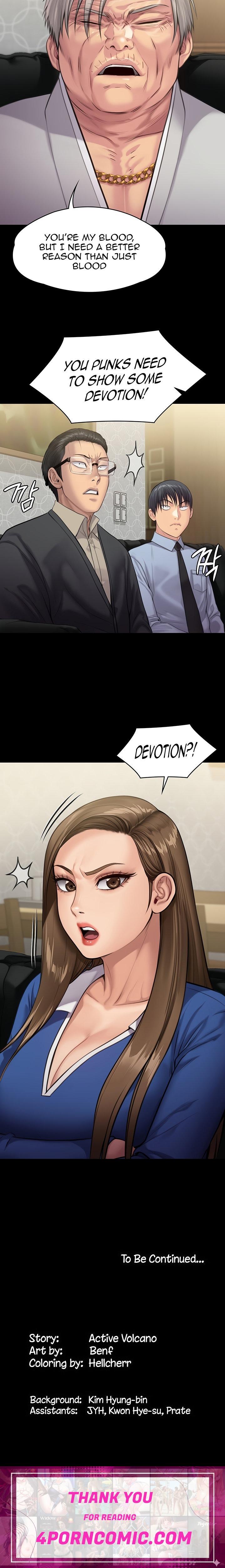 Queen Bee Chapter 238 - Page 25