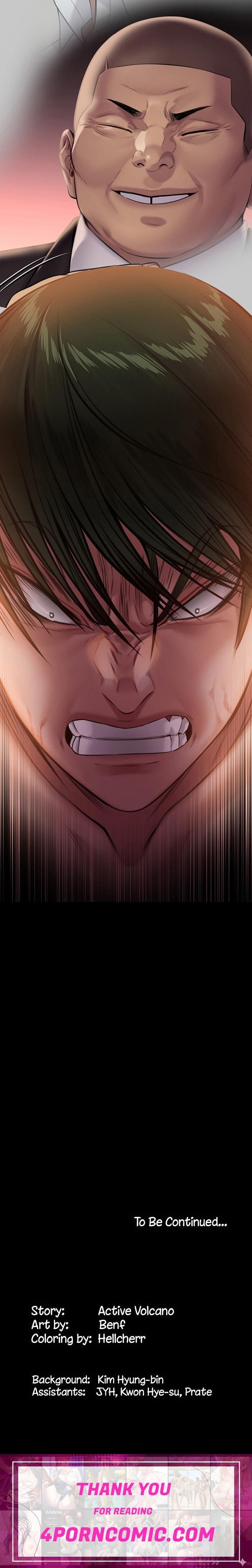 Queen Bee Chapter 239 - Page 34