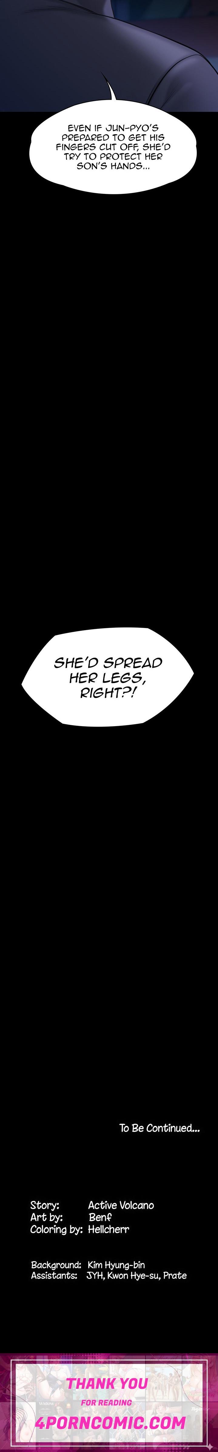 Queen Bee Chapter 242 - Page 34
