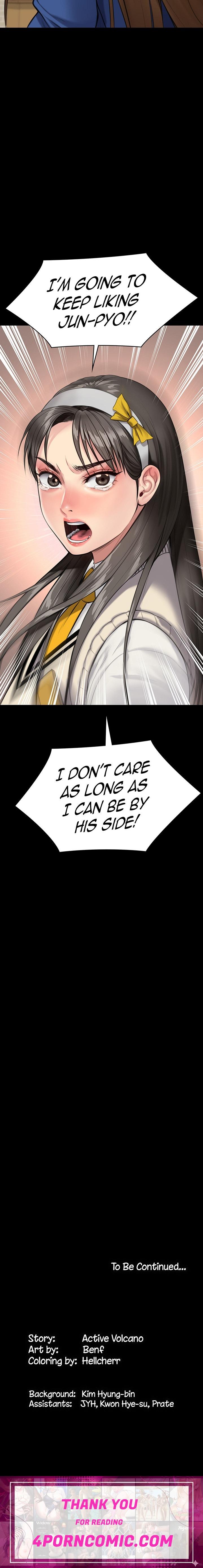 Queen Bee Chapter 243 - Page 29