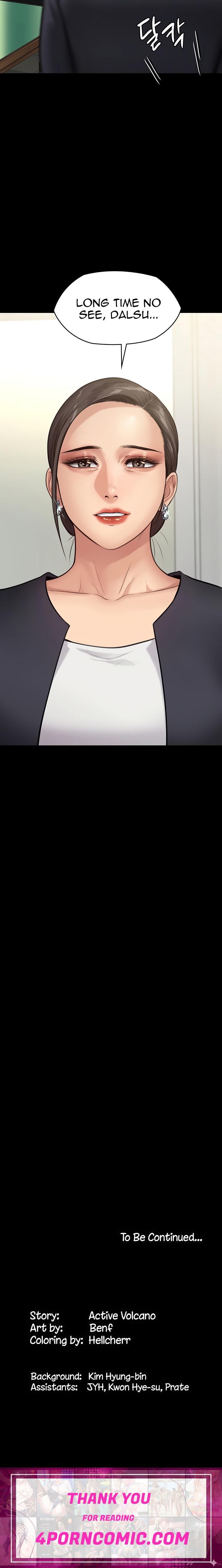 Queen Bee Chapter 245 - Page 25