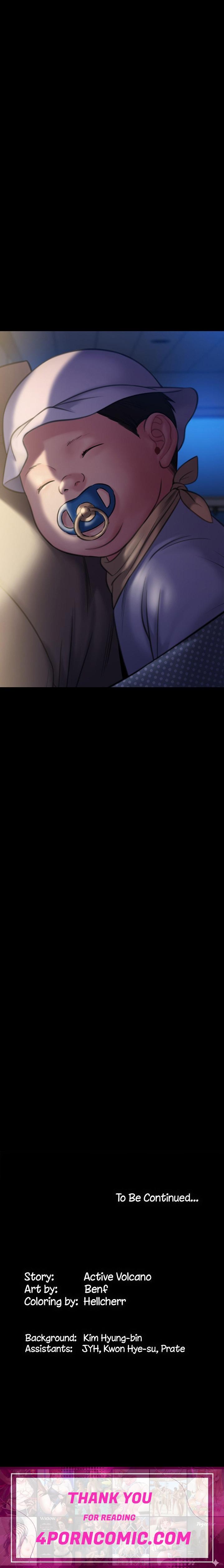 Queen Bee Chapter 256 - Page 33