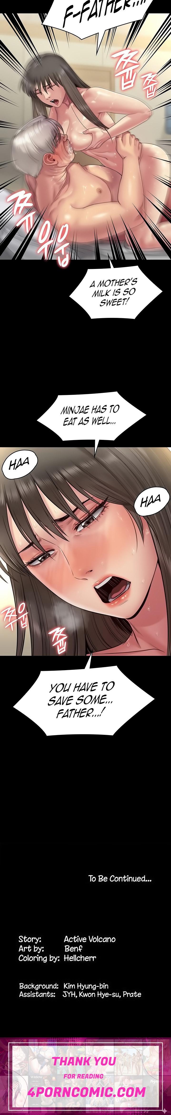 Queen Bee Chapter 257 - Page 39
