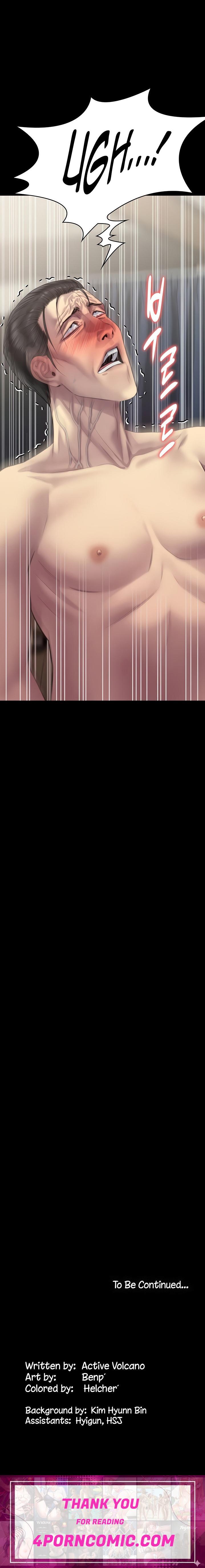 Queen Bee Chapter 273 - Page 23