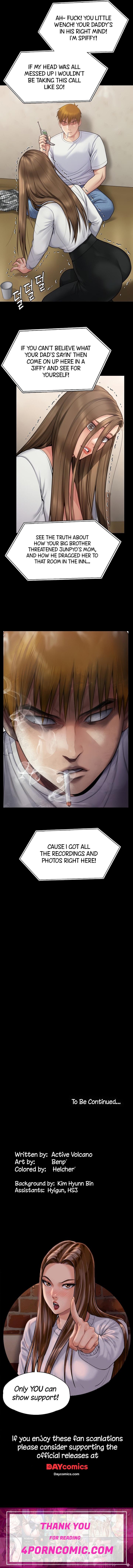 Queen Bee Chapter 280 - Page 17