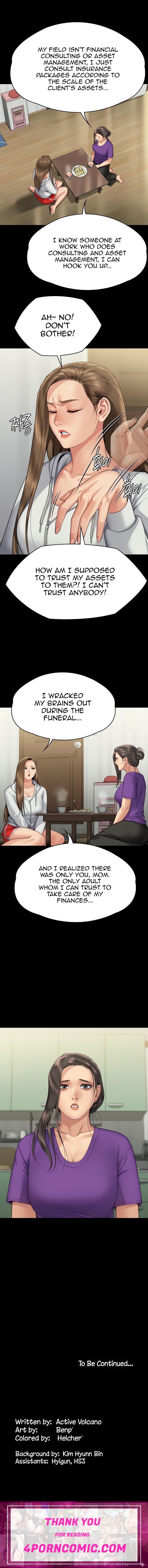 Queen Bee Chapter 294 - Page 20
