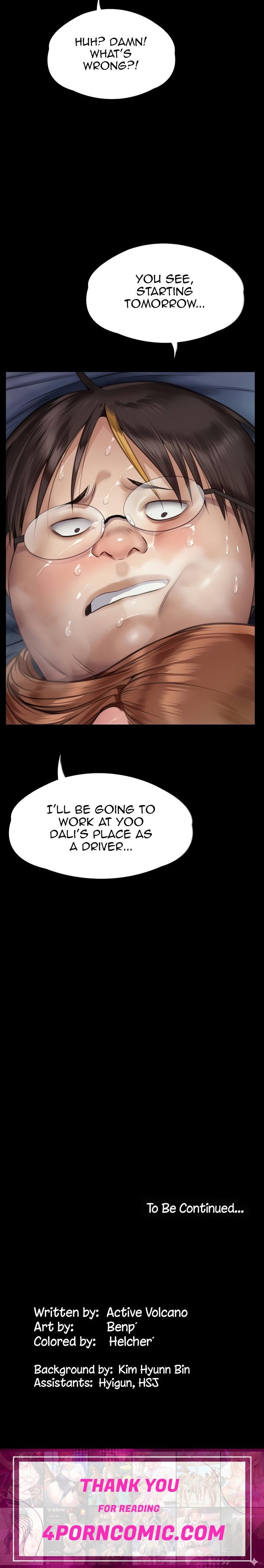 Queen Bee Chapter 297 - Page 30