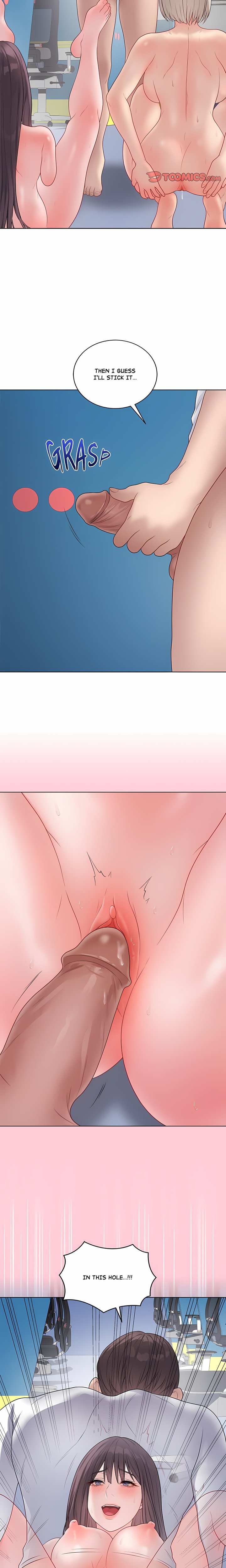 Signed, Sealed, Mistaken (Uncensored) Chapter 46 - Page 8