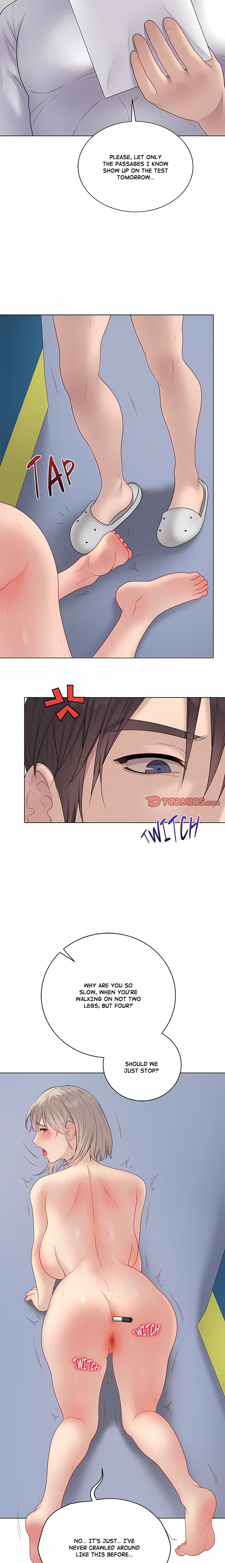 Signed, Sealed, Mistaken (Uncensored) Chapter 47 - Page 2