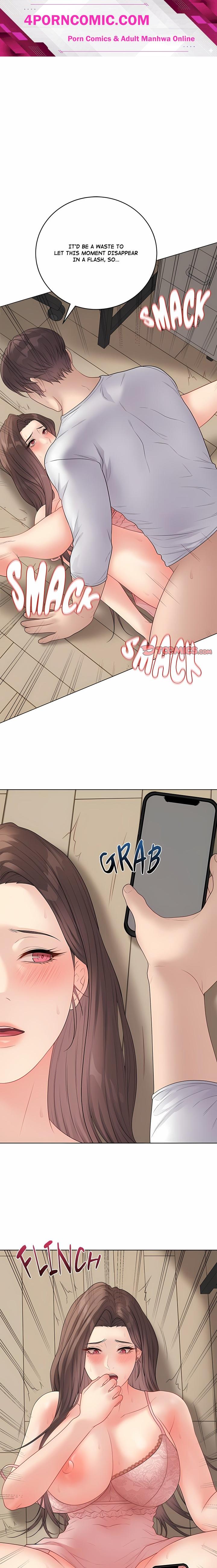 Signed, Sealed, Mistaken (Uncensored) Chapter 48 - Page 1