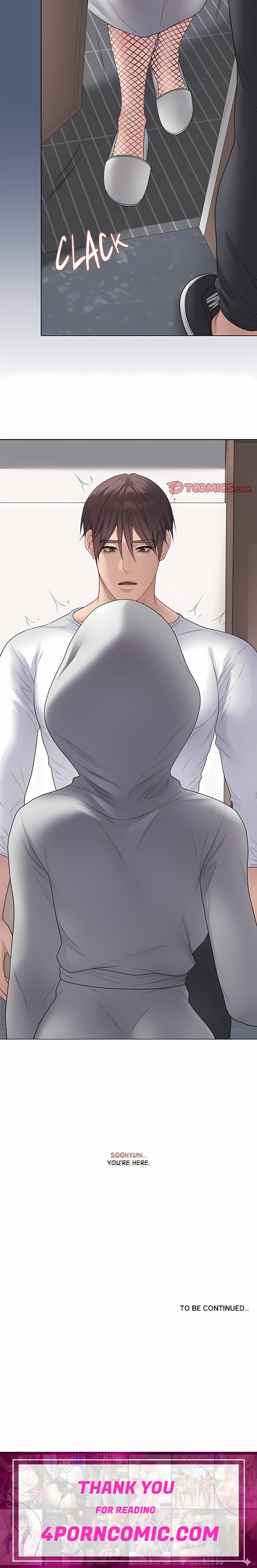 Signed, Sealed, Mistaken (Uncensored) Chapter 50 - Page 28