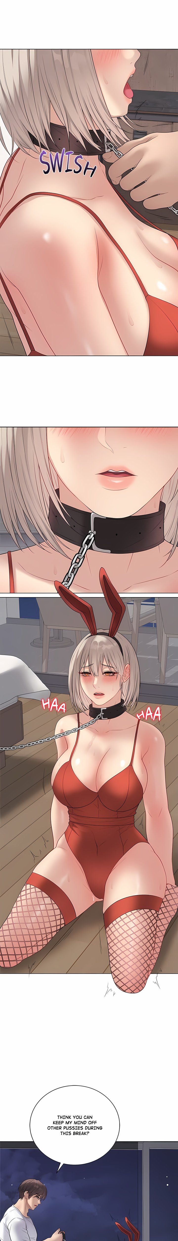 Signed, Sealed, Mistaken (Uncensored) Chapter 51 - Page 25