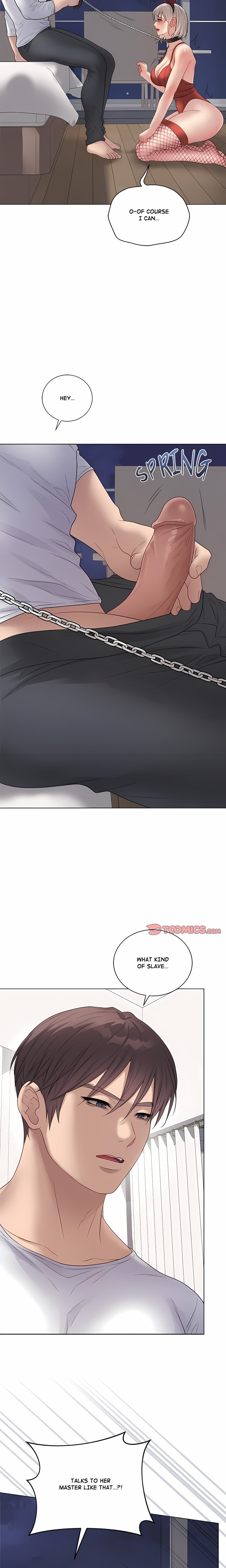 Signed, Sealed, Mistaken (Uncensored) Chapter 51 - Page 26
