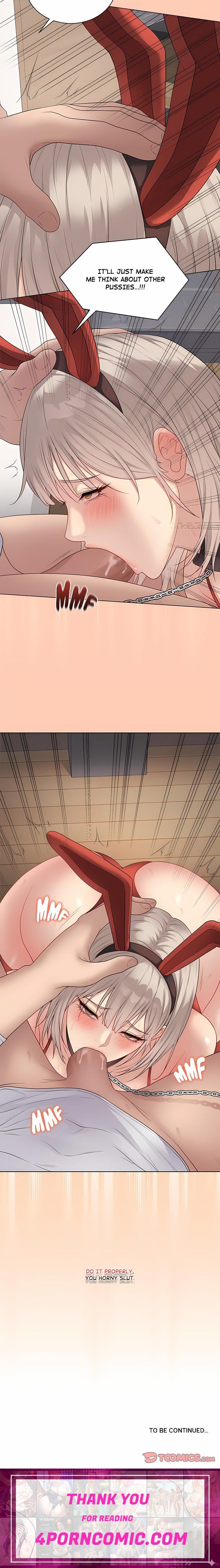 Signed, Sealed, Mistaken (Uncensored) Chapter 51 - Page 29