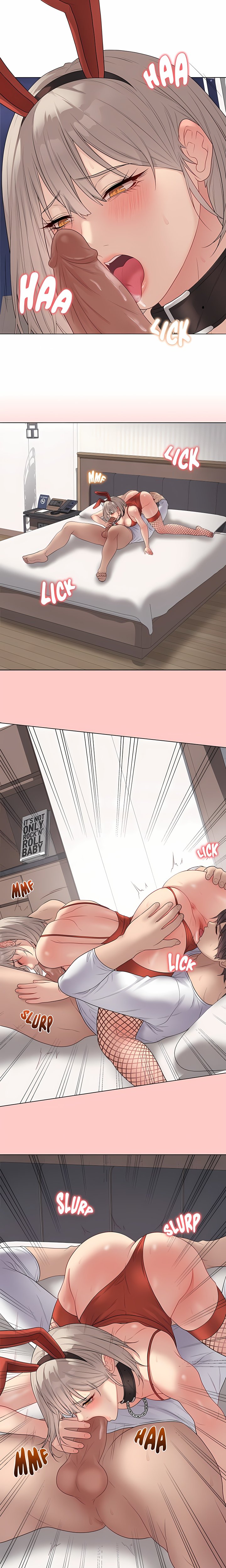 Signed, Sealed, Mistaken (Uncensored) Chapter 52 - Page 16
