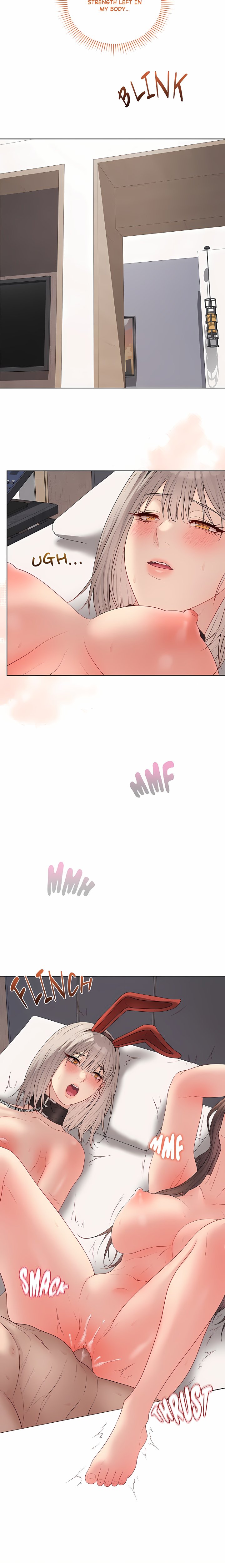 Signed, Sealed, Mistaken (Uncensored) Chapter 53 - Page 24