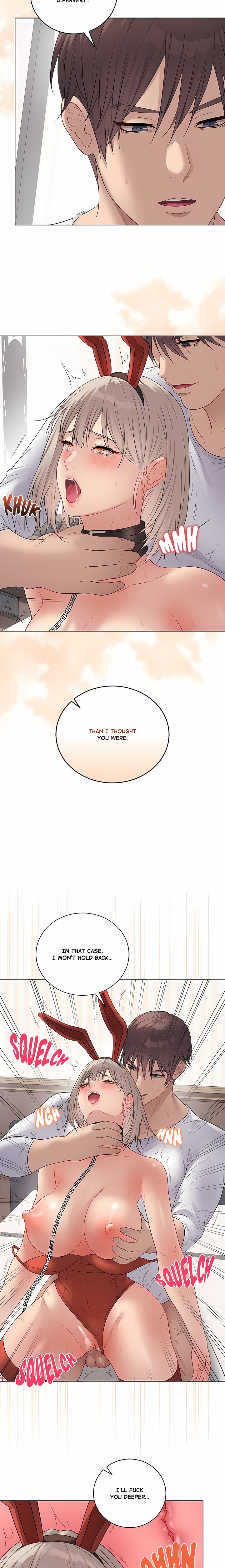 Signed, Sealed, Mistaken (Uncensored) Chapter 53 - Page 4
