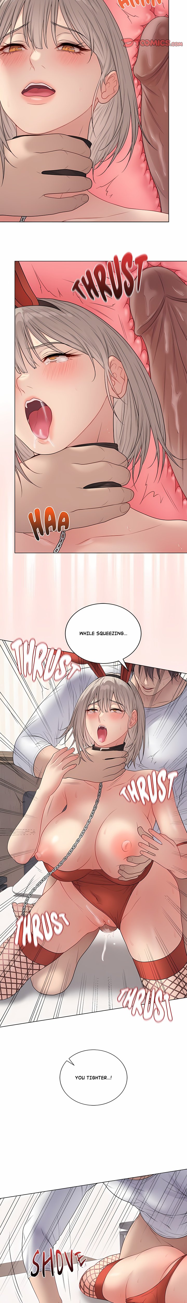 Signed, Sealed, Mistaken (Uncensored) Chapter 53 - Page 5