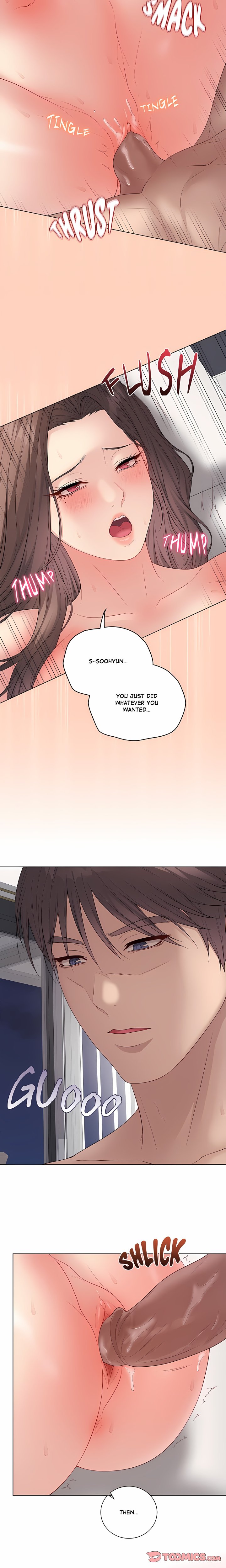 Signed, Sealed, Mistaken (Uncensored) Chapter 55 - Page 6