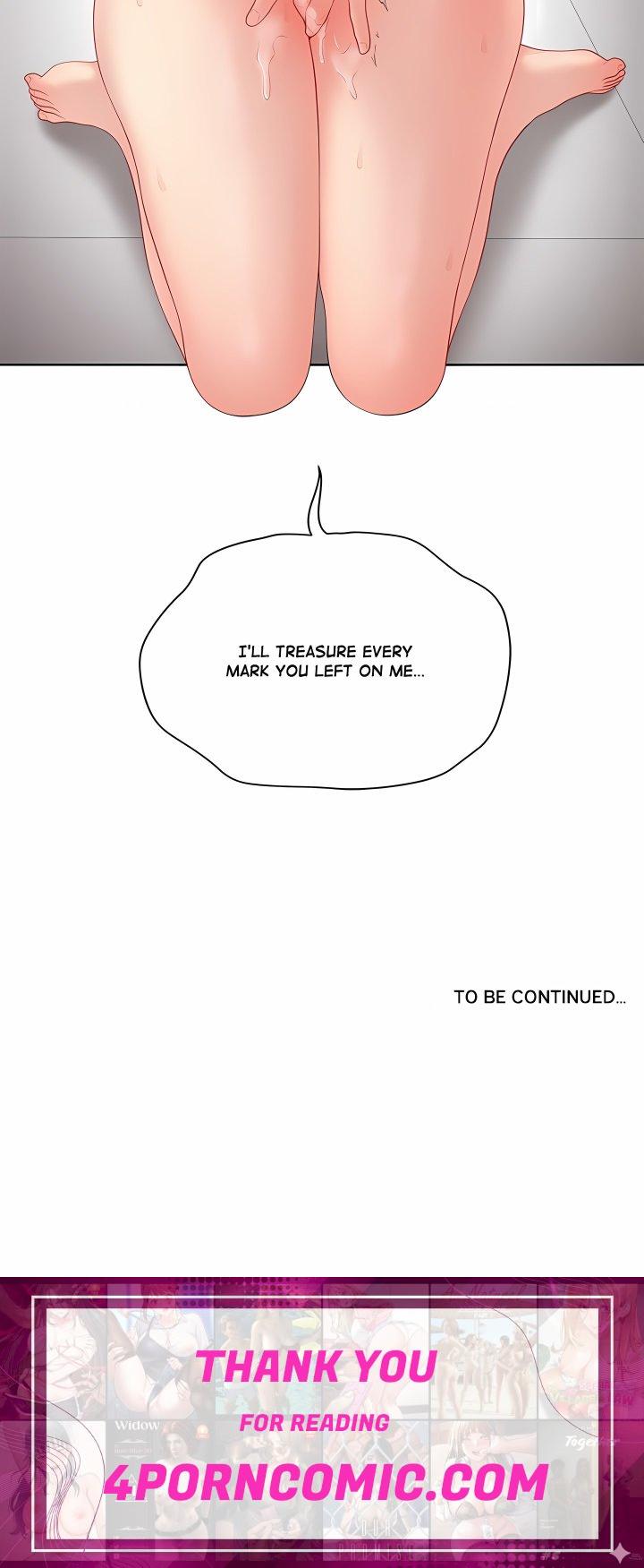 Signed, Sealed, Mistaken (Uncensored) Chapter 63 - Page 24