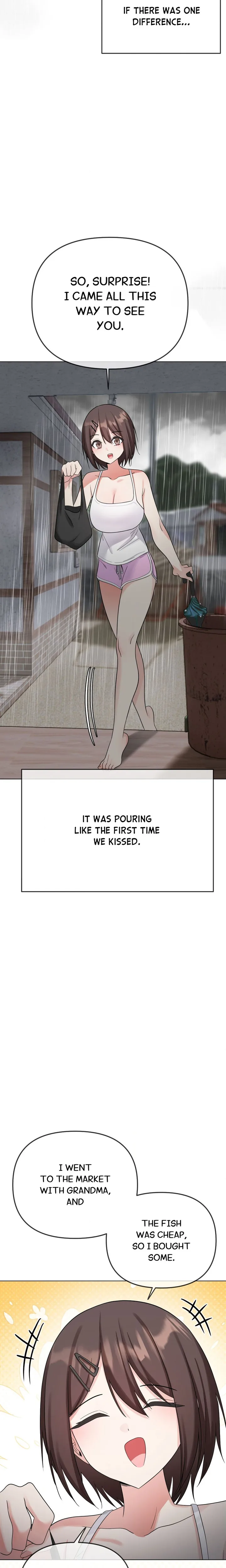 The Beast Next Door Chapter 10 - Page 3