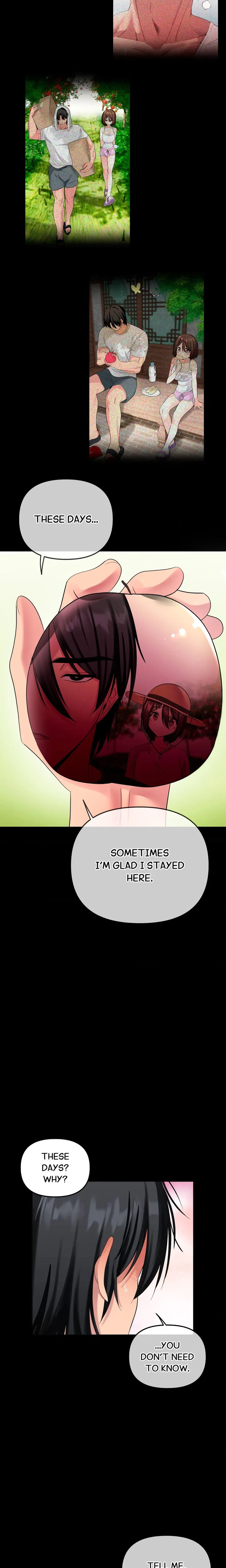 The Beast Next Door Chapter 12 - Page 5