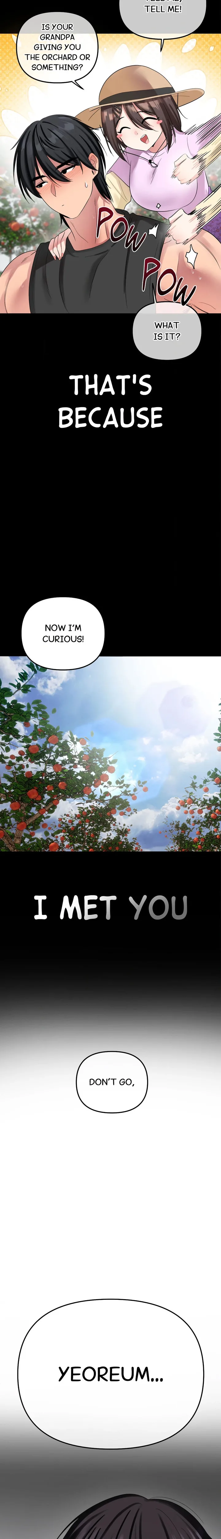 The Beast Next Door Chapter 12 - Page 6