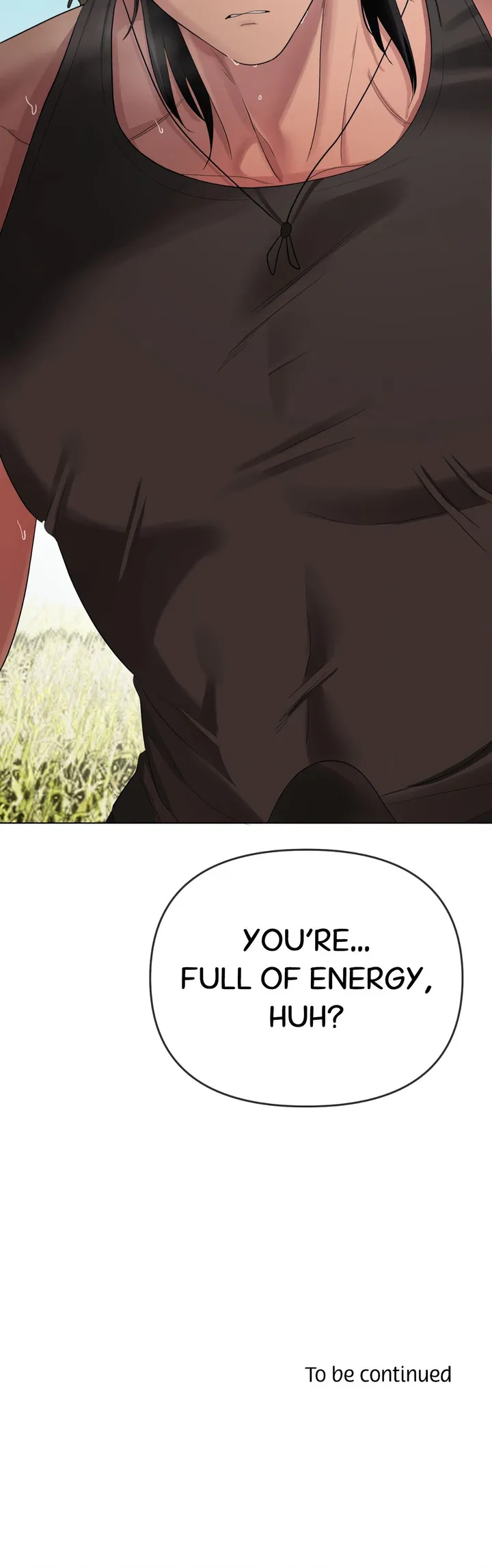 The Beast Next Door Chapter 14 - Page 31