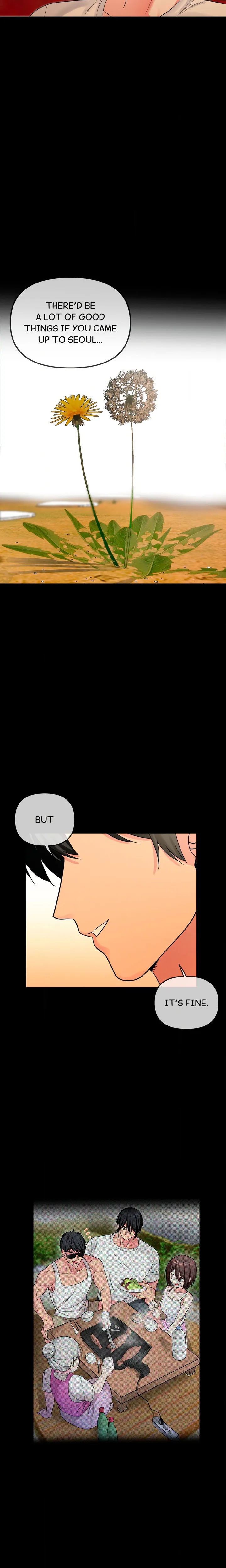 The Beast Next Door Chapter 9 - Page 23