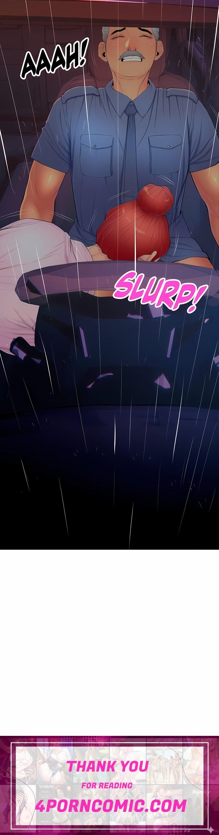 Big Hole Protocol (Uncensored) Chapter 15 - Page 18