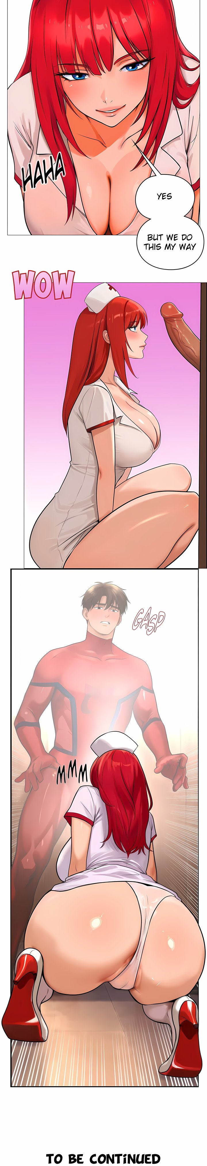 My Slutty Sister (Uncensored) Chapter 2 - Page 13