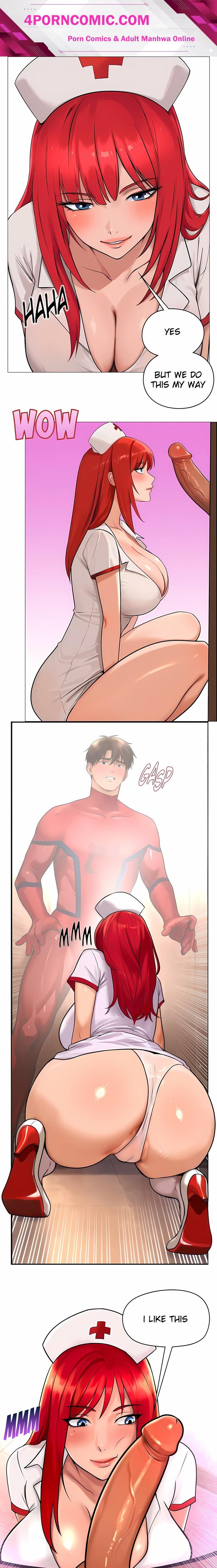 My Slutty Sister (Uncensored) Chapter 3 - Page 1
