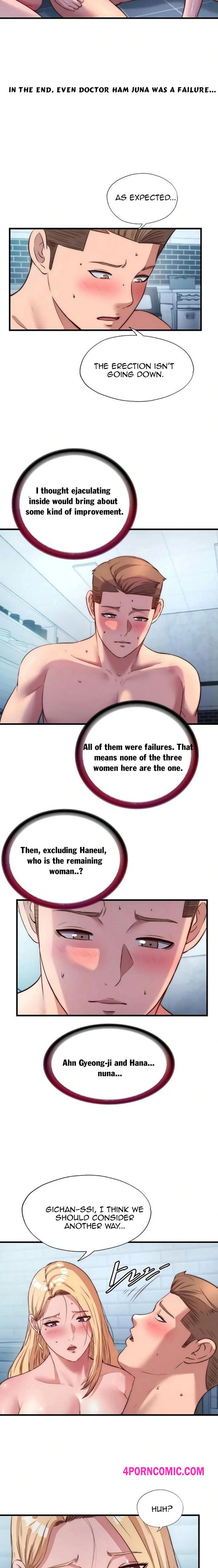 A Situation Full of Erections Chapter 62 - Page 14