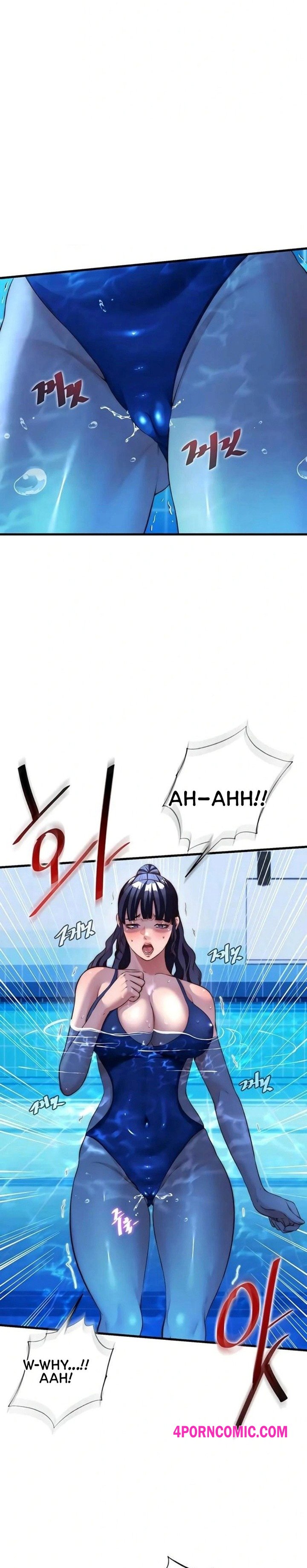 A Situation Full of Erections Chapter 63 - Page 22