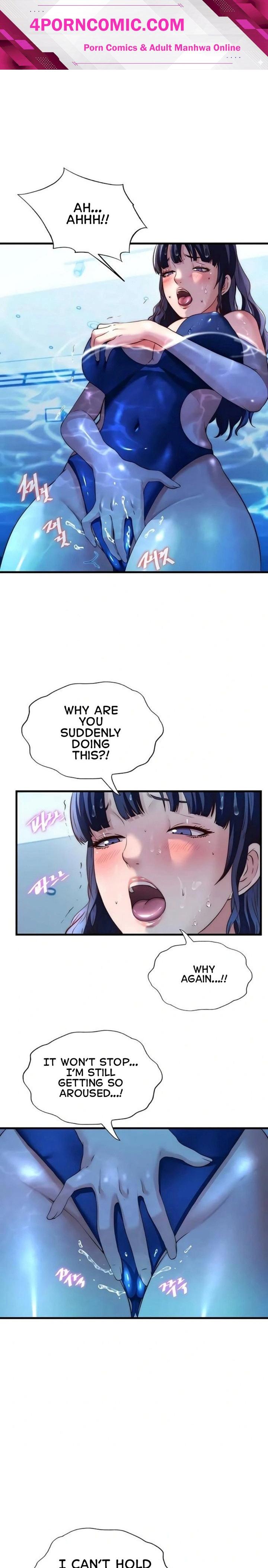 A Situation Full of Erections Chapter 64 - Page 1