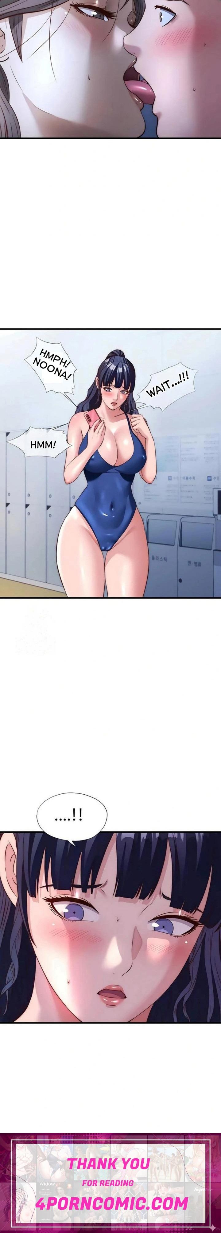 A Situation Full of Erections Chapter 64 - Page 23