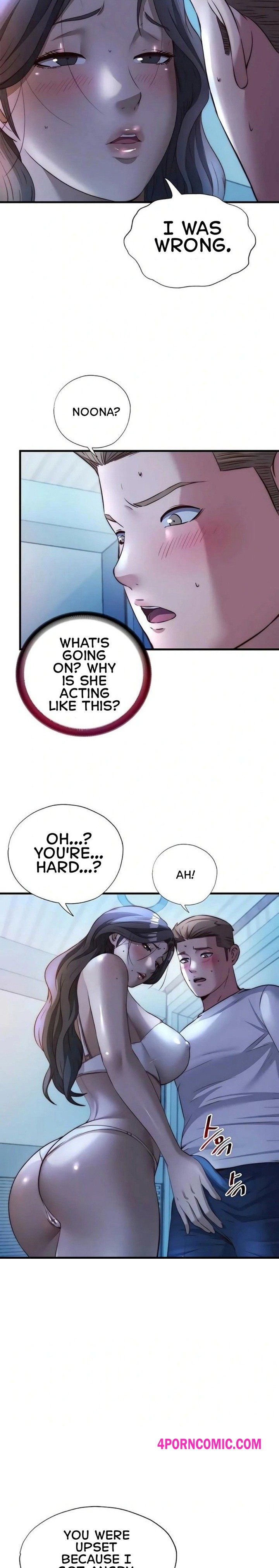 A Situation Full of Erections Chapter 65 - Page 2
