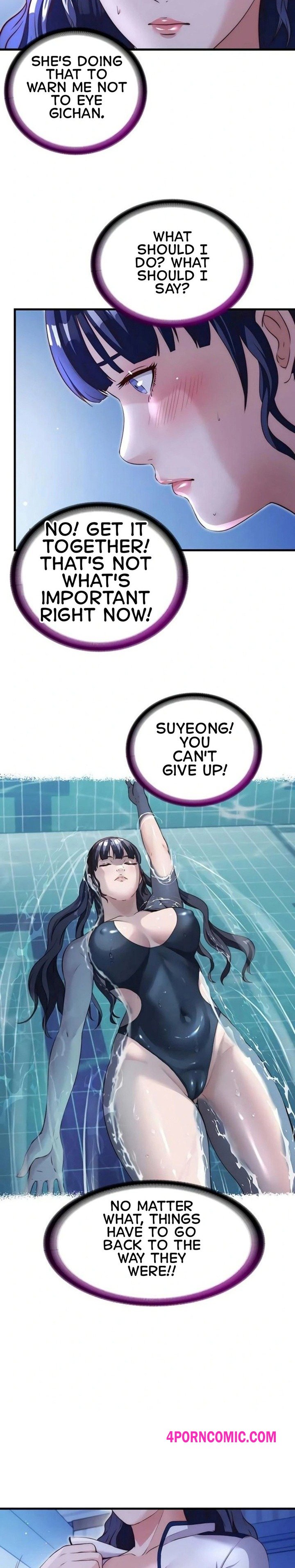 A Situation Full of Erections Chapter 67 - Page 20