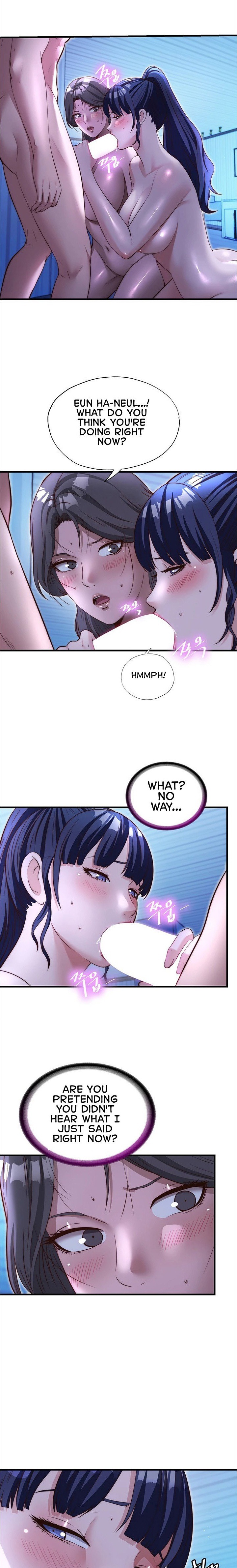 A Situation Full of Erections Chapter 69 - Page 1